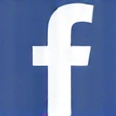Facebook logo