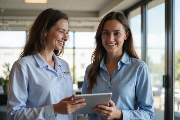 Wsparcie i monitoring postępów